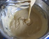 マロン＊マロンシフォンケーキ作り方7写真