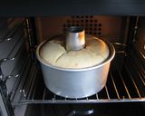 マロン＊マロンシフォンケーキ作り方15写真