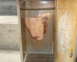 自家製ベーコン☆話題の豚トロ燻製作り方9写真