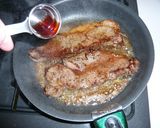 安い肉でもおいしいステーキの焼き方♡作り方7写真
