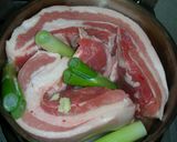 使い道いろいろ☆一晩で味がしみ込む醤油豚作り方2写真