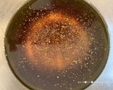 サラダを美味しくする✴︎セロリドレッシング作り方4写真
