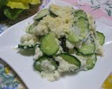 スライスチーズでパルメザン♬作り方5写真