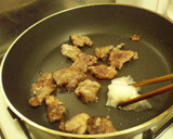 しっとり＆臭みなし☆レバーの甘辛生姜煮作り方10写真