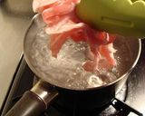 沖縄風炊き込みご飯作り方2写真