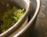 肉汁メンチカツサンドに味噌だれが結構グー作り方4写真