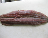 さんまの蒲焼き作り方1写真