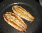 さんまの蒲焼き作り方2写真