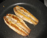 さんまの蒲焼き作り方2写真