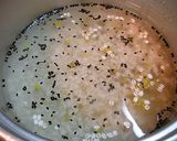 旬!♪たけのこ五目雑穀飯!作り方2写真