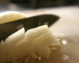 肉汁メンチカツサンドに味噌だれが結構グー作り方7写真