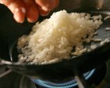 肉汁メンチカツサンドに味噌だれが結構グー作り方9写真