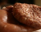 肉汁メンチカツサンドに味噌だれが結構グー作り方13写真