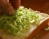 肉汁メンチカツサンドに味噌だれが結構グー作り方18写真