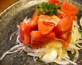 シンプルきゅうりサラダ作り方4写真