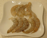 ふんわりエビとしいたけ挟み揚げ作り方1写真