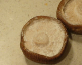 ふんわりエビとしいたけ挟み揚げ作り方4写真