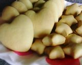 簡単(*^-ﾟ)クッキー作り方5写真