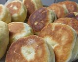サクッと軽い☆ドーナツ作り方7写真