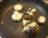 しいたけのマヨネーズ焼き作り方3写真