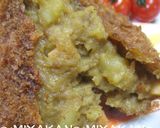 3日目のカレーでカレーコロッケなり。作り方11写真