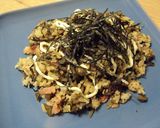 阿蘇からし高菜チャーハン作り方7写真