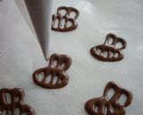 レモンコンポートのシフォンケーキ作り方9写真