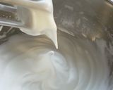 レモンコンポートのシフォンケーキ作り方6写真