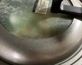 ピーマンとちくわの炒め物作り方3写真