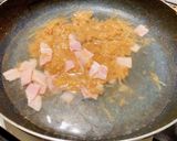 オニオングラタンスープ作り方5写真