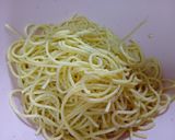 さっぱり美味しい❢ サラダスパゲティ作り方3写真