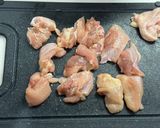 絶品お店の味♪鶏チリ作り方3写真