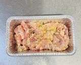 鶏肉の甘酒みそ焼き作り方4写真