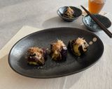 レンジで簡単！ご飯泥棒ナスの中華そぼろ煮作り方11写真