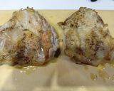 鶏モモ肉のトマト煮作り方10写真