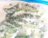 冷凍ゴーヤ☆簡単☆挽肉ゴーヤチャンプル風作り方3写真