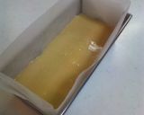 簡単！HCMでキャラメルパウンドケーキ作り方5写真