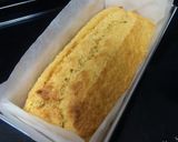 簡単！HCMでキャラメルパウンドケーキ作り方7写真
