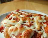 煮込みハンバーgood!作り方9写真