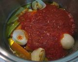 トマトソース作り方4写真