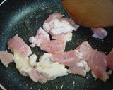 サクサクなきんぴら長芋作り方5写真