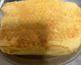 レンジ　ふわっふわっの米粉チーズ蒸しパン作り方8写真