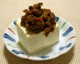 肉味噌作り方9写真