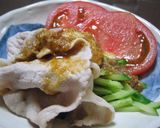 万能!!ゴマだれ作り方3写真