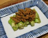 肉味噌作り方7写真