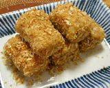 肉味噌作り方6写真