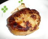 ピーマンのツナ詰め＆ツナバーグ作り方6写真