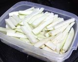 なんちゃって焼きなす作り方1写真