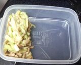 なんちゃって焼きなす作り方2写真