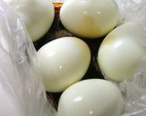 酢醤油たまご作り方2写真